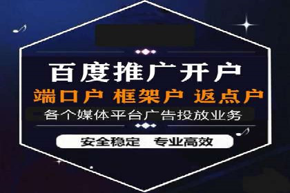 某公司SEM推广代运营的实战经验分享
